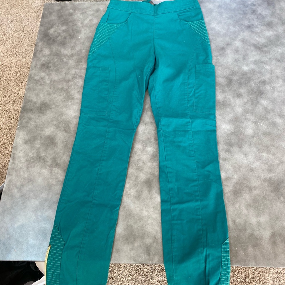 Scrub Pants